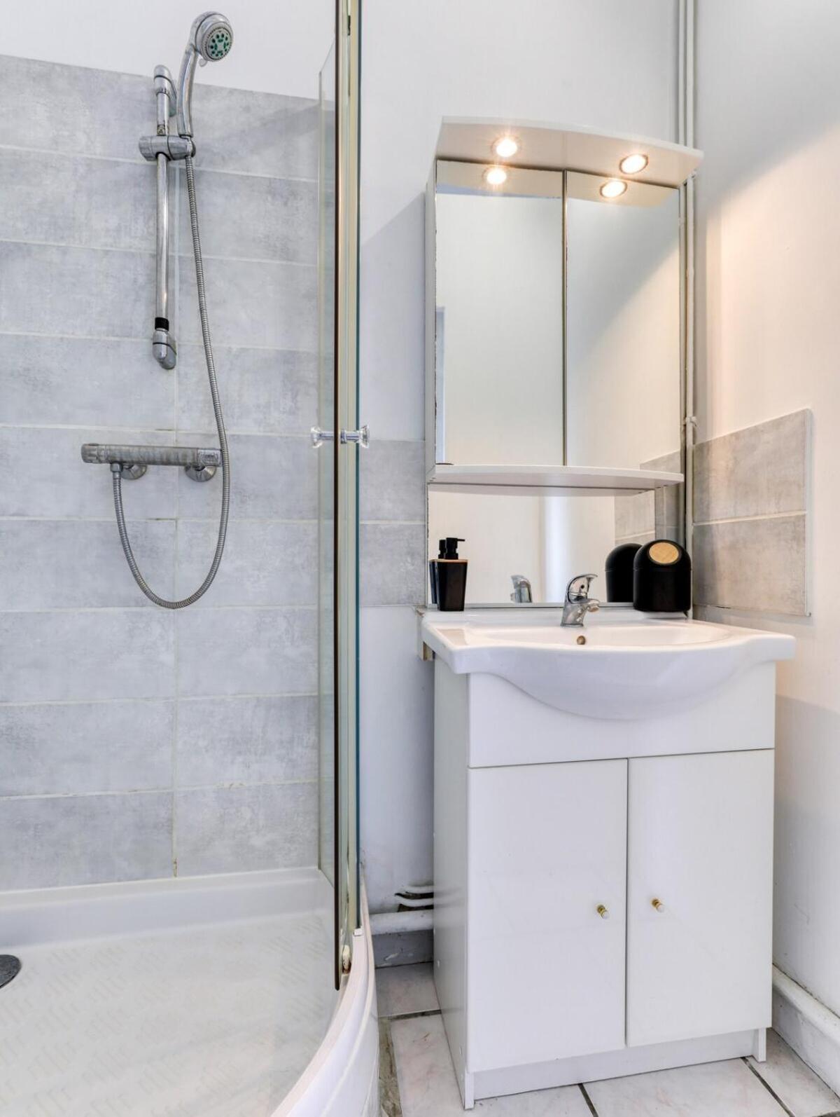 Appartement 35 M2 1 A 4 Pers - Rickhoss Home 萨穆瓦叙尔塞纳 外观 照片